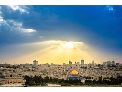 Spiritus Sanctus #8 : un défenseur sera toujours avec vous, l&rsquo;Esprit de&nbsp;Vérité