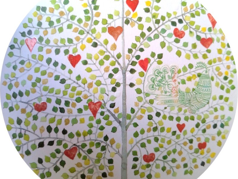 Des chemins d&rsquo;unité