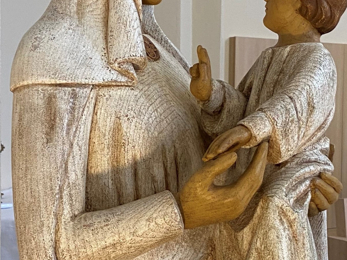 Dis Papa, ça veut dire quoi « être pur » ? Qu&rsquo;est-ce qui est pur, qu&rsquo;est-ce qui ne l&rsquo;est pas&nbsp;?