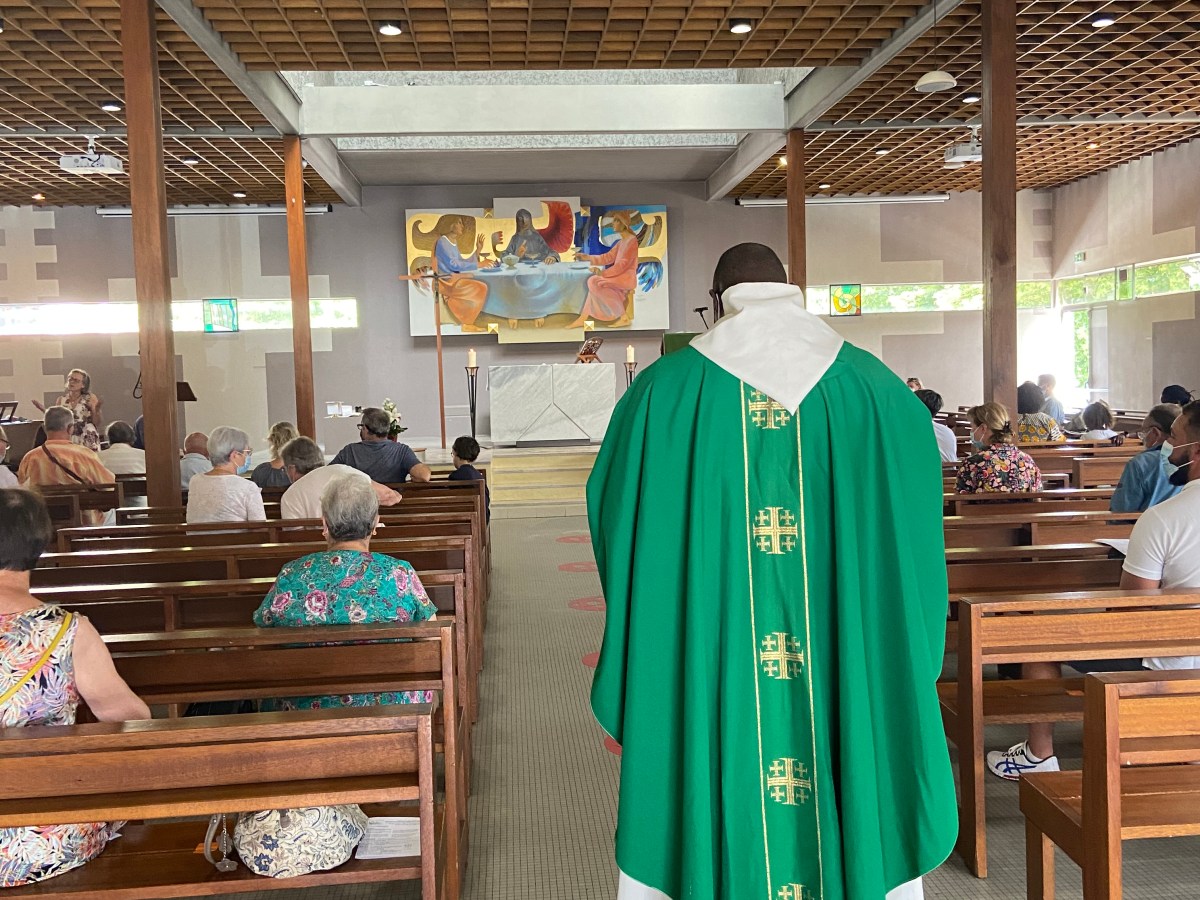 La première rencontre avec Jésus est&nbsp;inoubliable