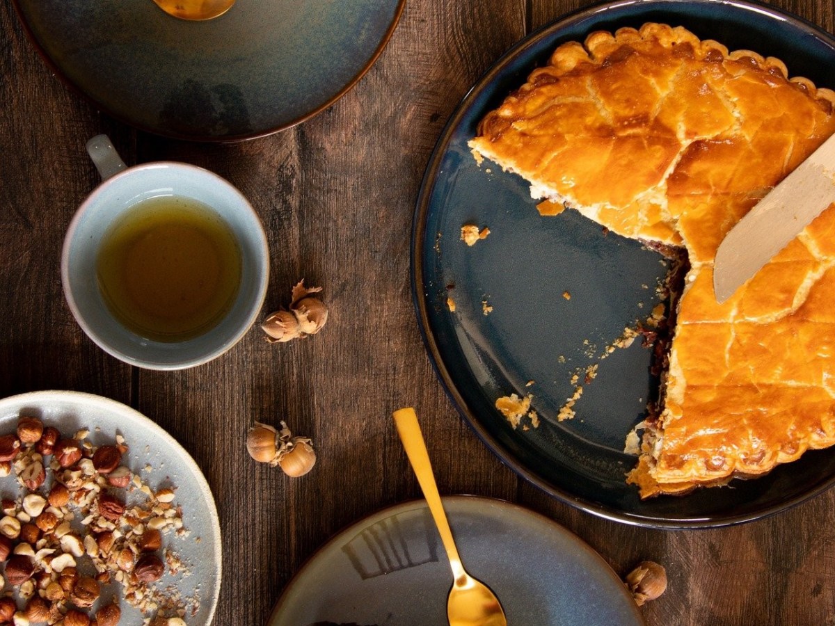 Dis Papa pourquoi on tire les rois&nbsp;?