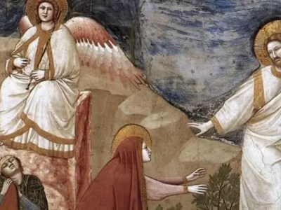 Dis Papa, c&rsquo;est quoi le lundi de&nbsp;Pâques