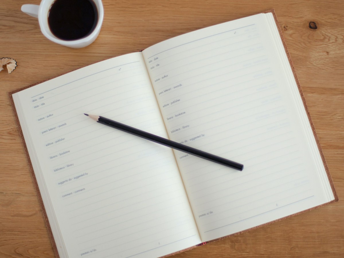 Prier avec l’année&nbsp;écoulée