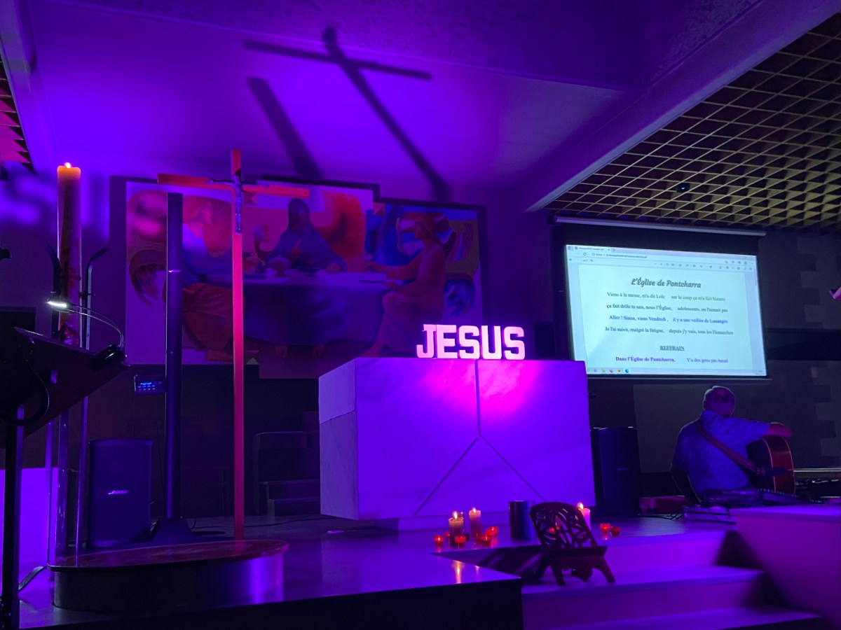 L&rsquo;été : Le temps de rendre&nbsp;grâce